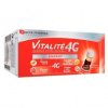 Vitalite 4G Energy 10Viales-Shot - FORTE PHARMA