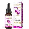 Vitamina K2   D3 30Ml. - MARNYS