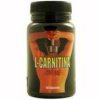 L-Carnitina 30Cap. - TONGIL