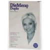 Diemeno Duplo 30Cap.Blancas Y 30Cap.Transparen - ALMOND