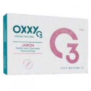 Oxxy Jabon Pastilla 140Gr.
