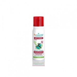 Spray Repulsivo Y Calmante Antimosquitos 75Ml.
