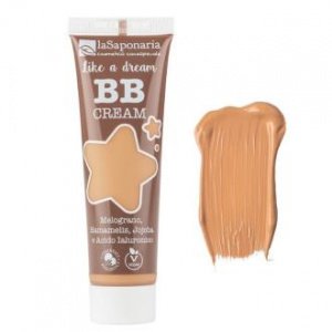 Bb Cream Beige 30Ml.