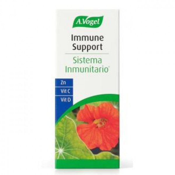 Immune Support 30Comp. - A.VOGEL (BIOFORCE)