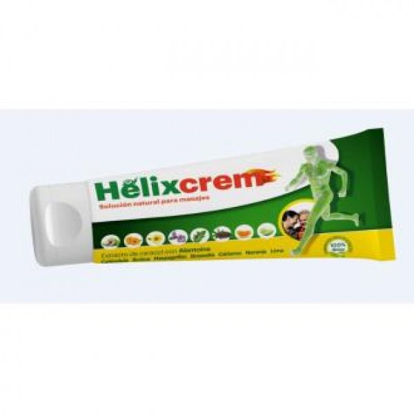 Helixcrem 100Ml. - HELIX ORIGINAL