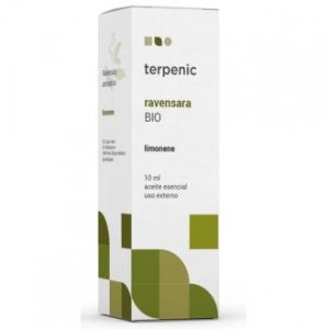 Ravensara Aceite Esencial Bio 10Ml