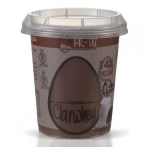 Clarwhey Yogur-Cacao 120Gr Caja 10Uds. Sg