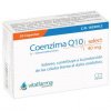 Coenzima Q10 Select 40Mg. 30Cap. - VITALFARMA