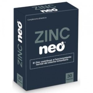Zinc Neo 30Cap.