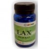 Lax Herbal 60Cap. - ALFA HERBAL