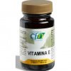 Vitamina E Natural 268Mg. 60Perlas - CFN