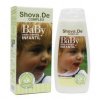 Baby Shova De Crema Infantil Aloe 250Ml. - SHOVADE
