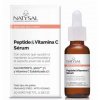 Peptide & Vitamina C Serum 20Ml. - NATYSAL