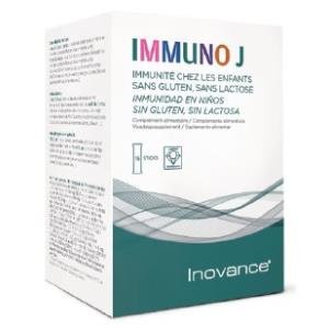 Immuno Infantil (Junior) 15Sbrs.