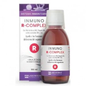 Inmuno R-Complex 150Ml.