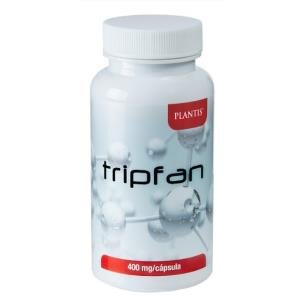 Tripfan (Triptofano) 60Cap.