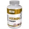Vitamin Concept 120Cap. - MEGA PLUS