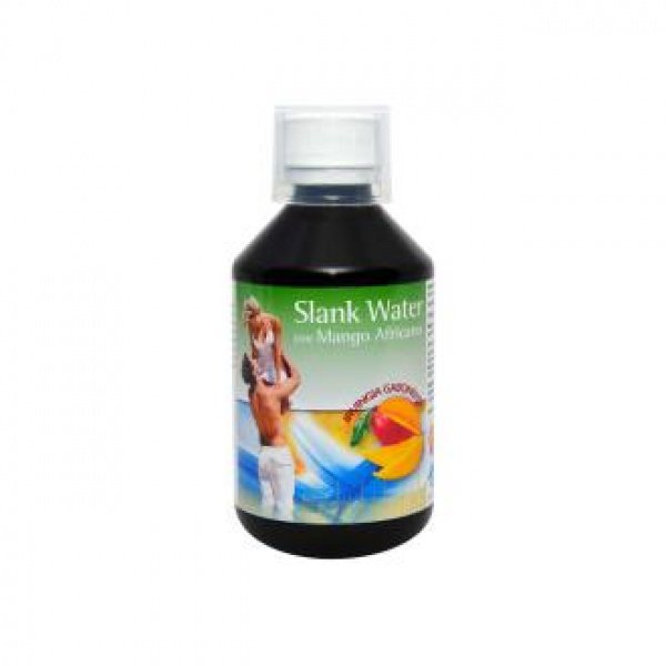 Slank Water Mango 250Ml. - ESPADIET