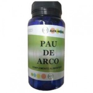 Pau De Arco 100Cap.