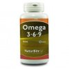 Omega 3-6-9 60Cap. - NATURBITE