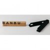 Banbu Perfilador De Ojos Silicona Reutilizable 2Ud - BANBU