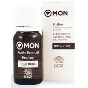 Enebro Aceite Esencial 12Ml. – MONDECONATUR