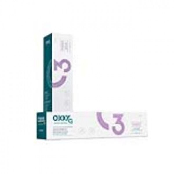 Oxxy Dentifrico 100Ml. - OXXY
