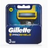 Gillette Recambio Fusion Proshield 3Ud - GILLETTE