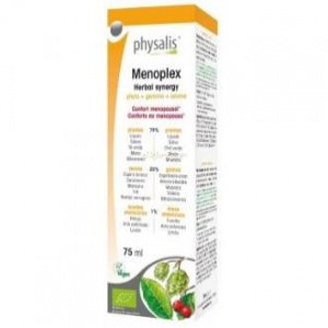 Menoplex 75Ml. Bio