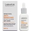 Serum Facial Antimanchas 30Ml. Labnatur - LABNATUR BIO