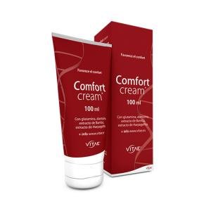 Comfort Cream 100Ml.