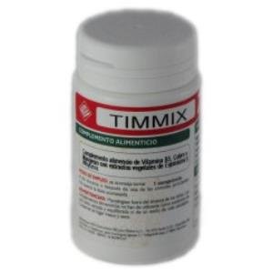 Timmix 45Comp.