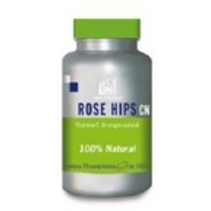 Rose Hips Vitamina C 70Comp.
