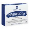 Magnesio3+B6 30Cap. - DIMEFAR