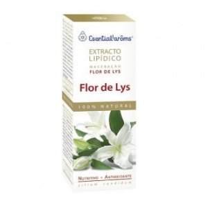 Extracto Lipídico Flor de Lys 30 ml Esential’Aroms