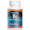 Vitamina B12 Cianocobalamina 1000µg 120Comp.Mast. - NATURBITE