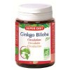 Ginkgo Biloba Bio 80Comp. - SUPERDIET