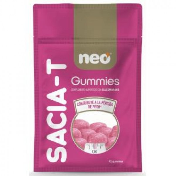 Sacia-T Neo 42Gummies - NEO