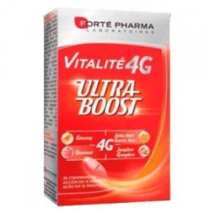 Vitalite 4G Ultraboost 30Comp.