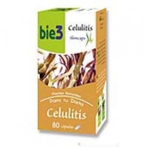 Bie3  Celulitis Slimcaps  80Cap.