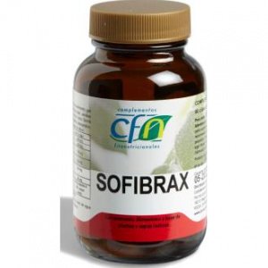 Sofibrax 60Cap.