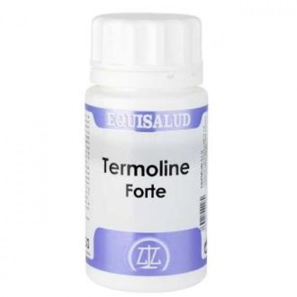 Termoline Forte 30Cap. - EQUISALUD