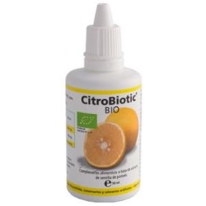 Citrobiotic (Ext.Semilla Pomelo) 20Ml