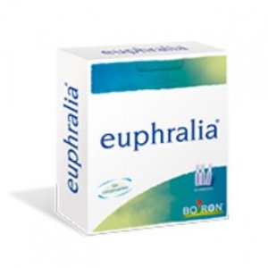 Euphralia 20Unidosis