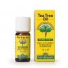 Tea Tree Oil Aceite Arbol De Te 10Ml. Uso Topico - NATURANDO