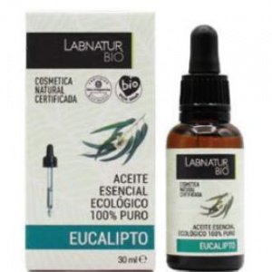 Eucalipto Aceite Esencial 30Ml.