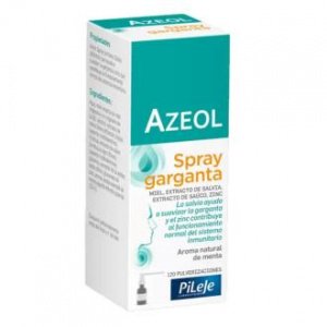 Azeol Spray 15Ml.