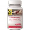 L-Glutamina Con Vitamina C 100Cap. Sg Vegan - RAAB VITALFOOD