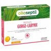 Olioseptil Garganta-Laringe 24 comprimidos Ineldea