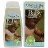 Baby Shova De Jabon Champu Infantil Aloe 250Ml. - SHOVADE